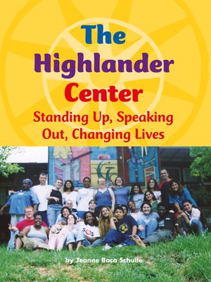 cover image of The Highlander Center
